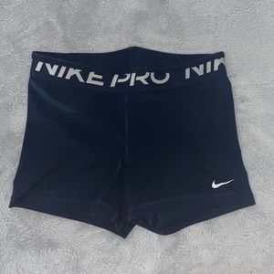 COPY - NAVY BLUE NIKE PROS